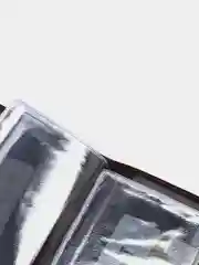 Коричневый обложка на автодокументы из натуральной кожи Cosset