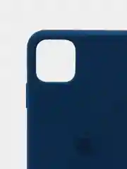 Морской силиконовый чехол для Айфон 6/6s, 7/8, 7+/8+, X/Xs, Xr, 11, 11Pro, 11ProMax