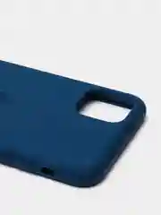 Морской силиконовый чехол для Айфон 6/6s, 7/8, 7+/8+, X/Xs, Xr, 11, 11Pro, 11ProMax