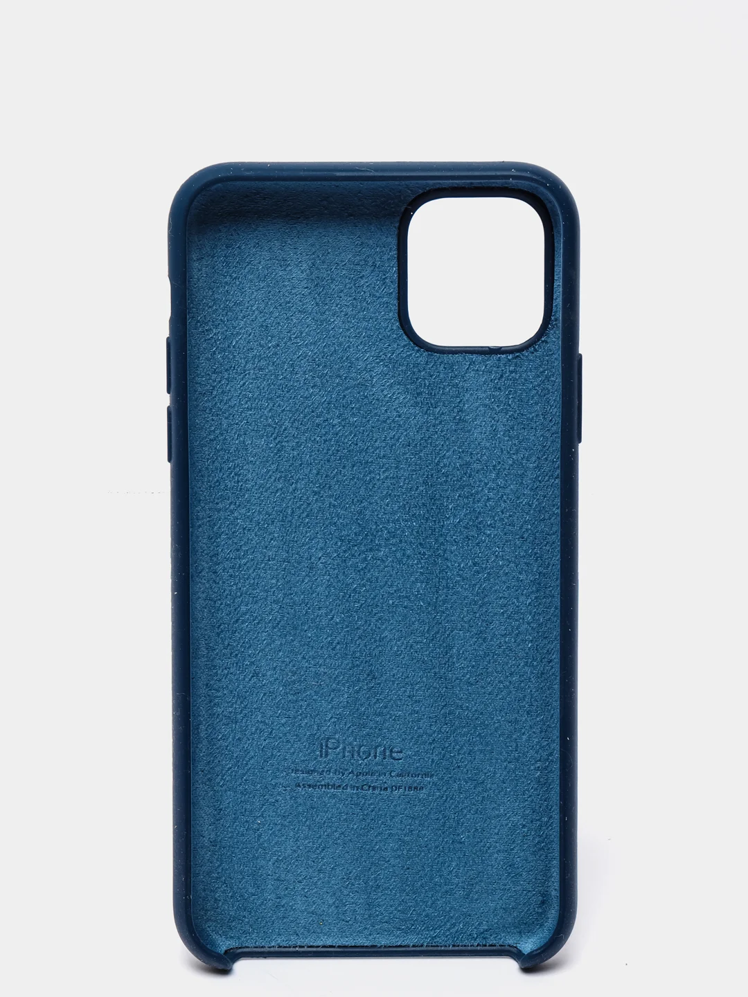 Морской силиконовый чехол для Айфон 6/6s, 7/8, 7+/8+, X/Xs, Xr, 11, 11Pro, 11ProMax