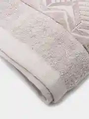 Фуксия махровое полотенце, 50*90, 70*140