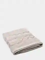 Фуксия махровое полотенце, 50*90, 70*140