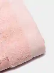 Коралловый махровое полотенце, 50*90, 70*140
