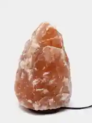 Соляная (солевая) лампа ЭКО ПЛЮС "Скала 7-10 кг"