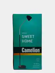 Светильник напольный Camelion KD-309 C02 чёрный, 230V, 40W, E27