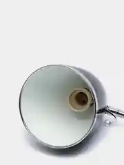Светильник напольный Camelion KD-309 C02 чёрный, 230V, 40W, E27