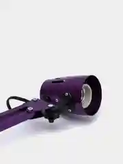 Светильник настольный, 230V 40Вт, E27 Camelion KD-312 C12 фиолетовый
