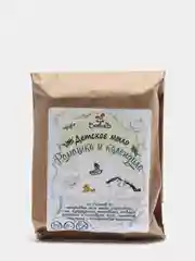 Детское мыло Ромашка и Календула СпивакЪ