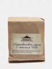 Мыло Африканское с маслом Ши СпивакЪ