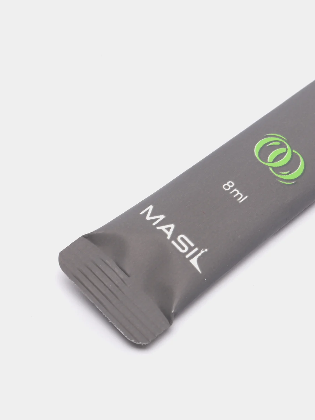 Миниатюра. Маска для волос мягкого действия MASIL 8 Seconds Salon Super Mild Hair Mask 8мл
