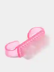 Щеточка косметическая, для маникюра