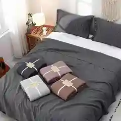 Хлопковое покрывало
