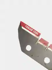 Нож для ледобура, для левого вращения Тонар
