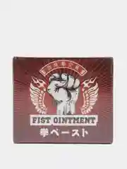 Интимная гель-смазка, лубрикант для фистинга и анального секса "Fist Ointment"