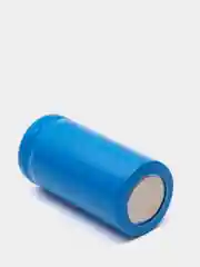 Аккумулятор литий-ионный 16340 3.7V 1200mah (факт. 250mah)