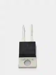 2 штуки Диод MBR10100 (10A 100V) TO-220AC 2 вывода (YANGJIE)