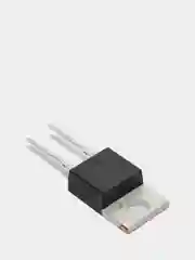 2 штуки Диод MBR10100 (10A 100V) TO-220AC 2 вывода (YANGJIE)