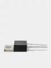 2 штуки Диод MBR10100 (10A 100V) TO-220AC 2 вывода (YANGJIE)