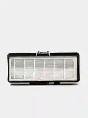HEPA фильтр Filtero FTH 45 для пылесосов LG