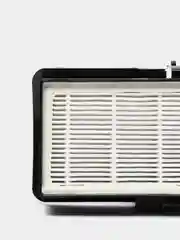 HEPA фильтр Filtero FTH 45 для пылесосов LG