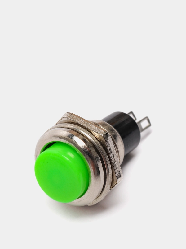 Кнопка DS-216 без фиксации