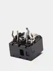Гнездо на плату 3.5мм стерео TKX3-3.5-03 аудио разъем JACK AUX для наушников