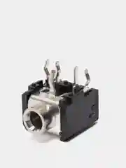 Гнездо на плату 3.5мм стерео TKX3-3.5-03 аудио разъем JACK AUX для наушников