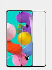 Защитное стекло Samsung M51 Samsung A71 Samsung A72