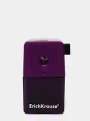 Точилка механическая ErichKrause® с контейнером