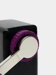 Точилка механическая ErichKrause® с контейнером