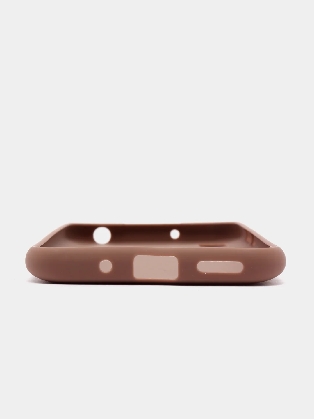 Черный чехол ТПУ для Xiaomi Redmi 9/9A/8A/9T Redmi Note 9/9 Pro/9S/9T/8/8T/8 Pro/10/10 Pro