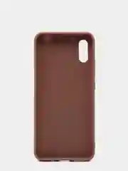 Черный чехол ТПУ для Xiaomi Redmi 9/9A/8A/9T Redmi Note 9/9 Pro/9S/9T/8/8T/8 Pro/10/10 Pro