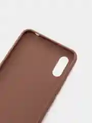 Черный чехол ТПУ для Xiaomi Redmi 9/9A/8A/9T Redmi Note 9/9 Pro/9S/9T/8/8T/8 Pro/10/10 Pro