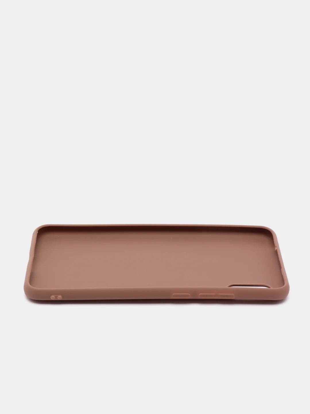Черный чехол ТПУ для Xiaomi Redmi 9/9A/8A/9T Redmi Note 9/9 Pro/9S/9T/8/8T/8 Pro/10/10 Pro