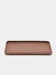 Черный чехол ТПУ для Xiaomi Redmi 9/9A/8A/9T Redmi Note 9/9 Pro/9S/9T/8/8T/8 Pro/10/10 Pro
