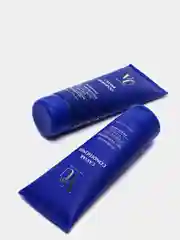 Von-U Набор шампунь, 200 мл, кондиционер, 200 мл с икрой Caviar