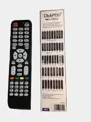 Пульт Универсальный RM-L1153+2