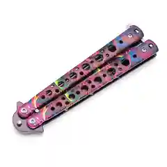 Нож складной Бабочка, 8.5 х 22.5 см