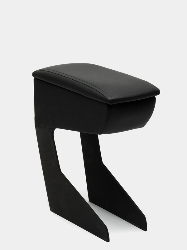 Подлокотник WOOD для Lada XRAY, Renault LOGAN 2 KAPTUR SANDERO 2 SANDERO Stepway 2, Ravon