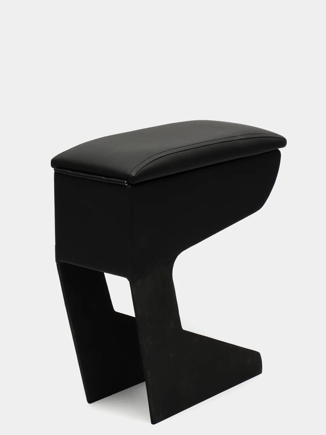 Подлокотник WOOD для Lada XRAY, Renault LOGAN 2 KAPTUR SANDERO 2 SANDERO Stepway 2, Ravon