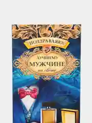 Ледяной конверты для денег различной тематики