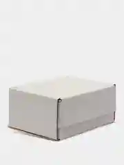 Коробка самосборная 22 х 16,5 х 10 см