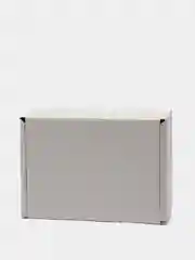 Коробка самосборная 22 х 16,5 х 10 см