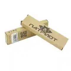Нож складной "Бабочка", длина лезвия 8.5 см, 22.5 см