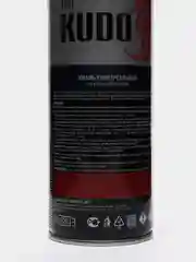 Эмаль универсальная зеркальный металлик MIRROR FINISH KUDO