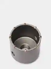 Коронка по бетону в сборе  с хвостовиком sds-plus 68мм