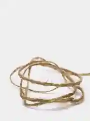Шпагат джутовый