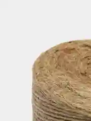 Шпагат джутовый