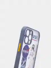 Чехол Nasa для Iphone 12 Pro