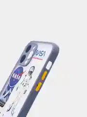 Чехол Nasa для Iphone 12 Pro